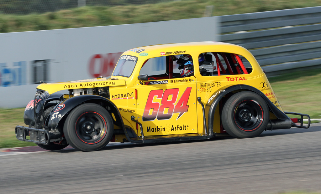 Mads Pedersen
(Foto: Motorsporten.dk)